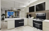 让男人爱上厨房