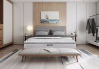 金可儿携手德国菲林格尔 打造理想睡眠新方案