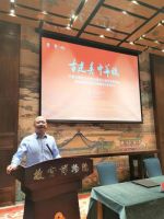 严桢——九牧跃升民族高端卫浴领导者的品牌推手