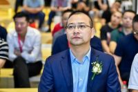 严桢——九牧跃升民族高端卫浴领导者的品牌推手