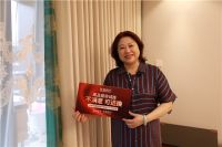 如鱼得水消费者段女士：服务是品牌制胜关键