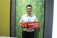 爱漫时营销总监毛新建：内外兼修 扬帆起航