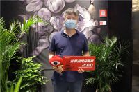 索弗仑软装总经理苏劲：求诸于心 表象于行