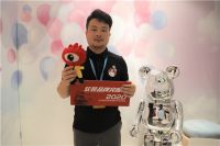 红旗轩尼诗销售总监徐大伟：危情中抓住机会