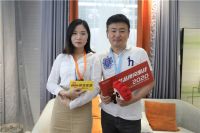 宝盛华庭艺术家居董事长游庆国：不随大流 永葆热忱