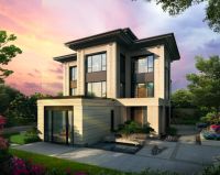 云直播带你穿越紫禁,中建&middot;国望府品牌暨产品发布会8.9盛启