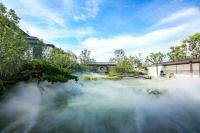 云直播带你穿越紫禁,中建&middot;国望府品牌暨产品发布会8.9盛启