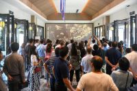 2020重庆房地产行业康养地产品鉴交流会成功举行