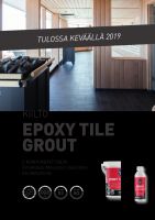 进口美缝 新品牌展示