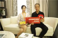 艾可总经理项舒文：拥抱玩的心态 自如应对生活