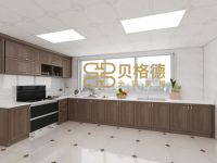贝格德全铝家居,全铝家具全屋定制品牌典范