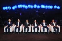 匠著中国 宫制合院,中建&middot;国望府2020云端品牌暨产品发布会