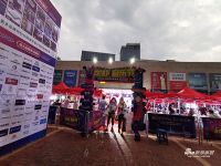 石林家乐家龙虾音乐节暨首届免单日圆满落幕