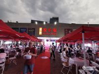 石林家乐家龙虾音乐节暨首届免单日圆满落幕