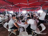 石林家乐家龙虾音乐节暨首届免单日圆满落幕