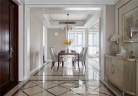 【澜悦龙城】136㎡现代轻奢,瞬间提升家装颜值!!