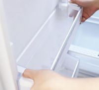 七夕快到了，确定不看看诗凯麦521“我爱你”嵌入式冰箱吗