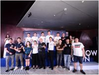 阳光城•哈罗小镇丨品牌招商启动仪式圆满落幕  助力龙兴经济蓬勃发展