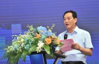 山西建筑产业现代化(晋中)园区装饰一体化区正式开放