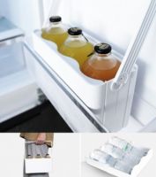 七夕情人节快到了，确定不看看诗凯麦521“我爱你”嵌入式冰箱吗