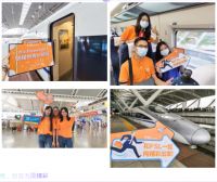 佛山照明全新高铁列车品牌广告上线，全程精彩“霸屏”！