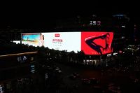 林丹谢杏芳与诺贝尔、万格丽展开合作，开启健康家居事业新篇章