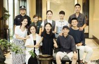 实力金科 现代美境 悦享生活