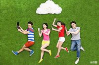 实力金科 现代美境 悦享生活