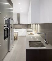 厨房装修 家电的插座应该怎样布局？