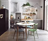 厨房装修 家电的插座应该怎样布局？