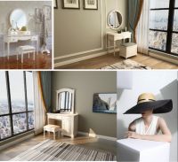 朗萨家居|好妆台=好状态