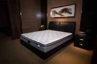 慕思普惠款床垫测评｜护脊助眠，安心好眠