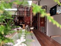 物界∣新中式商务家具,沉淀千年的美