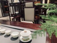 物界∣新中式商务家具,沉淀千年的美