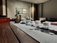 物界∣新中式商务家具,沉淀千年的美