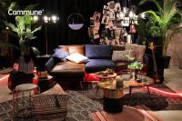 深圳8月必看时尚家居展,众多知名家具品牌亮相深圳国际家具展