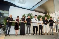 让艺术介入生活 · 無形间广州罗浮宫旗舰店诠世启幕