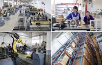 8月8日“爸爸陪伴日”和孩子一起见证“护童”桌椅的诞生