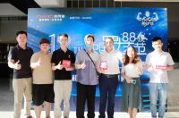 皮阿诺运营总裁胡造奇:营销创新,打造最具家庭意义品牌IP