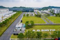 A.O.史密斯再夺&ldquo;智能家居领军品牌&rdquo;