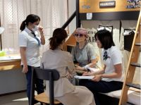 ROLIN KIDS乐领品牌上海真北旗舰店完美亮相