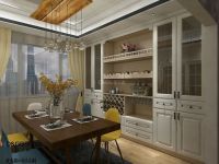 莫干山酒柜、餐边柜，给生活加一点点微醺