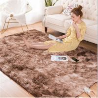 美好生活始于足下，万创居家布艺全面展现地毯的魅力