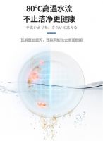 我和我的爱尔卡—一个洗碗机的自我介绍