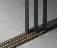 超大视野！派雅门窗简爱三联动推拉门带来全景式体验