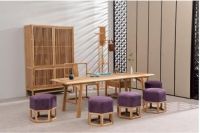 拒绝将家变成“旅馆” 博洛妮亚住宅家具为你的家注入温馨