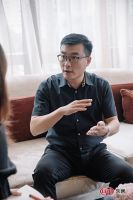 【专访人物】COLMO孙士国：科技引领未来生活