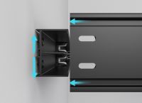 卫生间装修，德立淋浴房轻定制F1仅需1999元