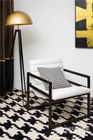 掌握现代简约风格设计要素,打造不一样的现代居室