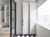 老房装修换新颜,现代美式风老房装修实景案例